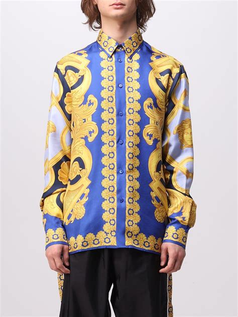 versace herren kollektion|official versace canadian website.